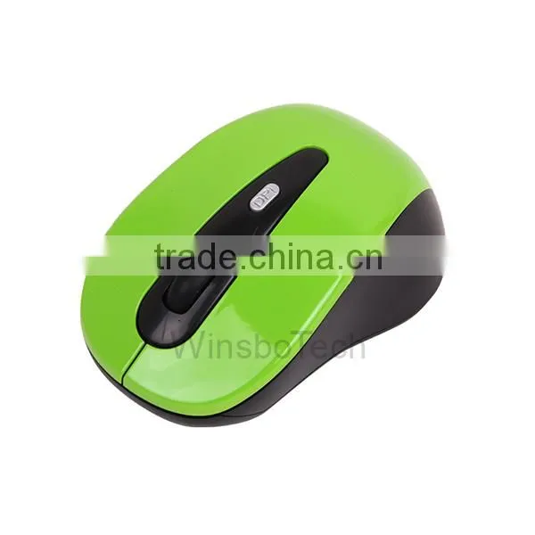 Latest and Cheapest 4D Wireless Mouse/Fabric Mickey Mouse