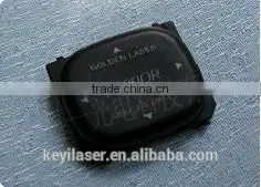 2015 hot selling 10W fiber Laser Marker for Plastic