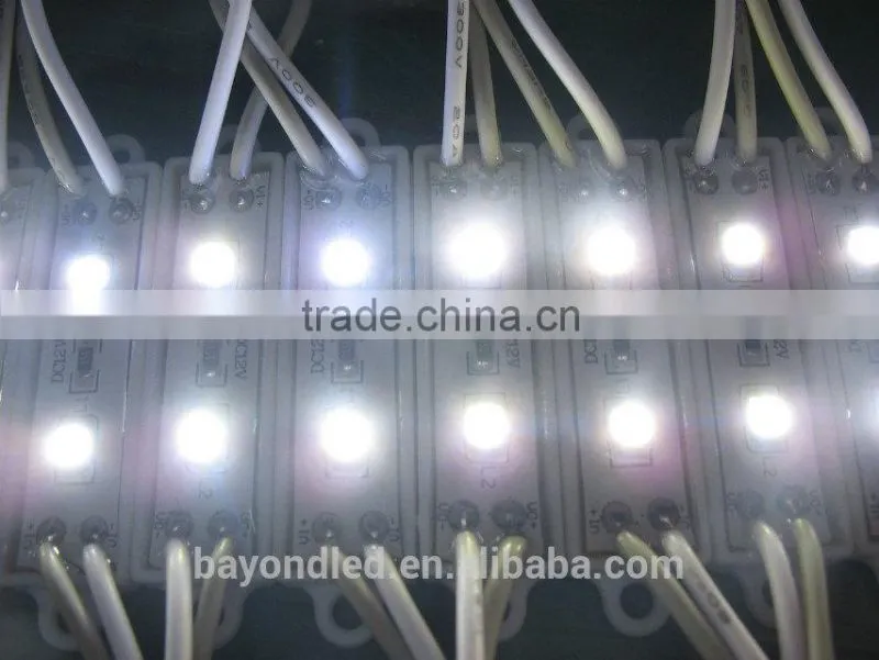 Hot sales led mini smd module, high power Led modules
