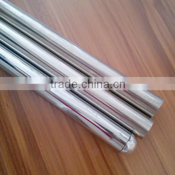 Perfect Round Metal Pipe for Shopfitting