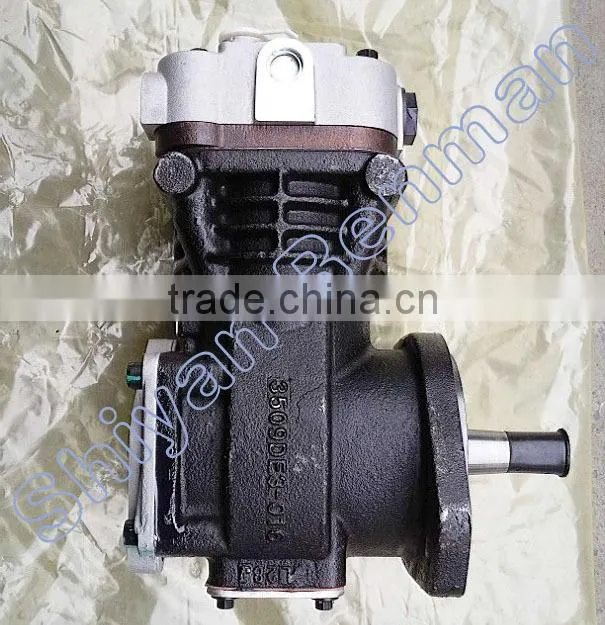 DCEC ISBe5.9 cheap air compressor for sale 4898367