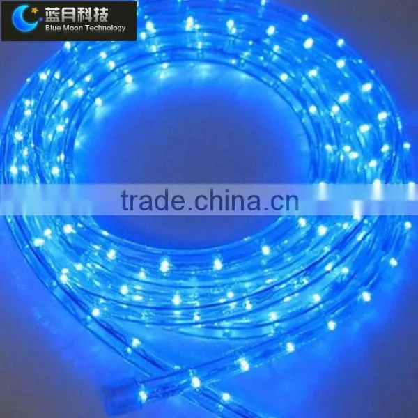2M 20L battery operated ribbon string lights
