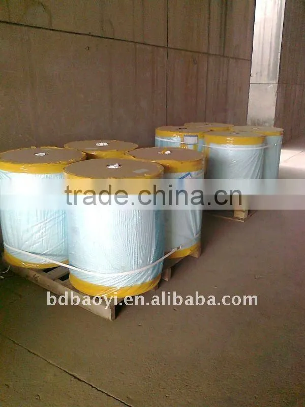 PA/LLDPE/LDPE/EVOH 7-layer co-extrusion packaging film (alibaba China)