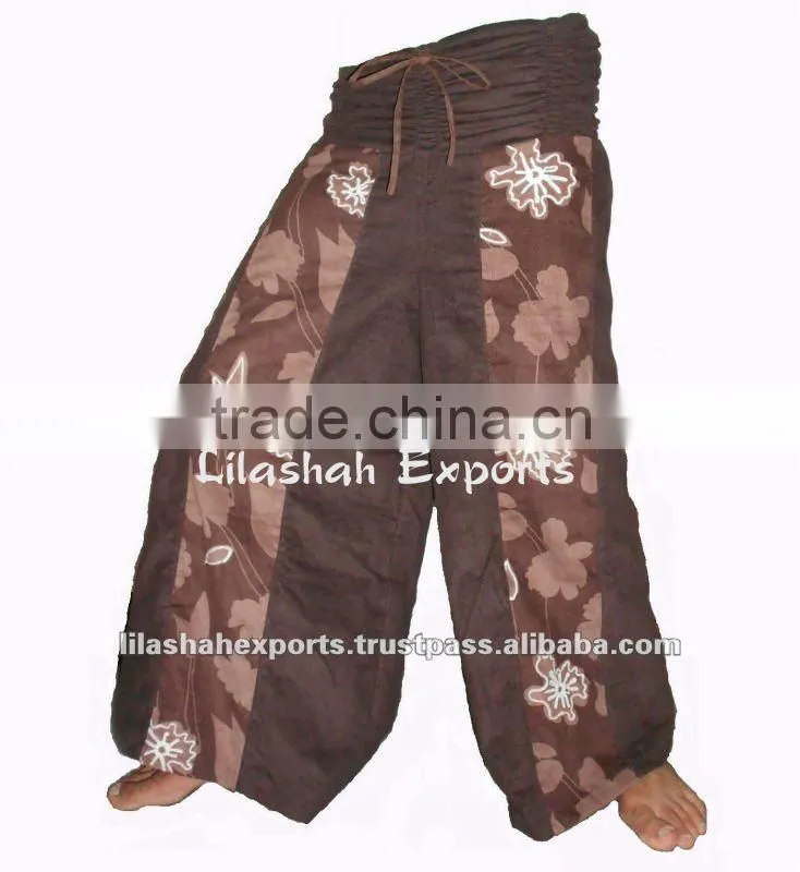 CD3045 Corduroy winter Trousers Pant Pantalon Pants new latest design women winter Trouser Women Pants