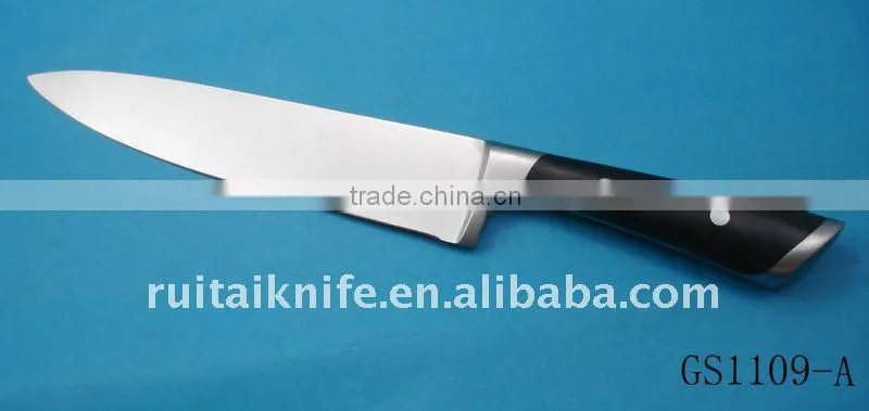 Supply kinds of kitchen chef knife
