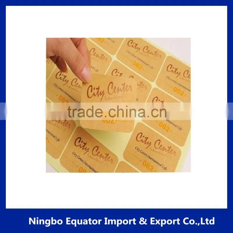 custom print waterproof roll bottle label sticker perfume label sticker self adhesive labels stickers