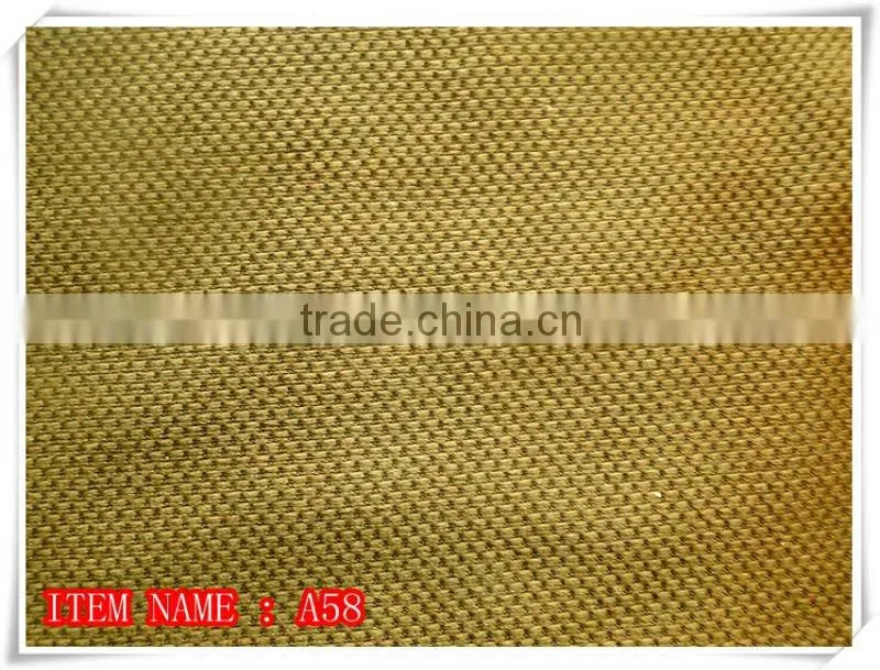 interlining fabric especially for sneaker