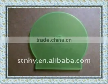 4.5mm 19g multicolour shell CD case