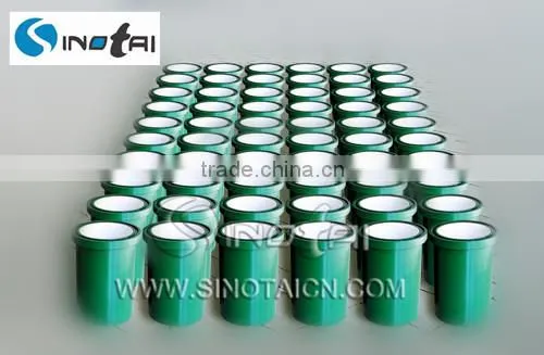ceramic cylinder liners