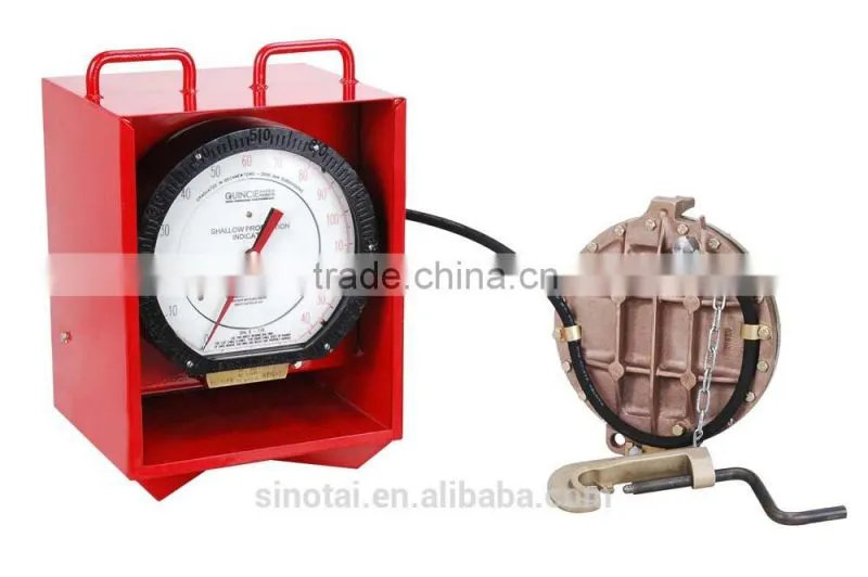 hot selling! new product! Deflection weight indicator for oilfield drilling