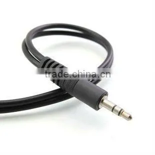 Speaker and Headphone Splitter Audio Video Cable