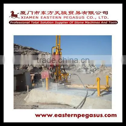 Two-hammer mill for Vertical and horizontal Drilling(Heavy Type)