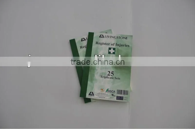 softcover primary school pamphlet paper printing online