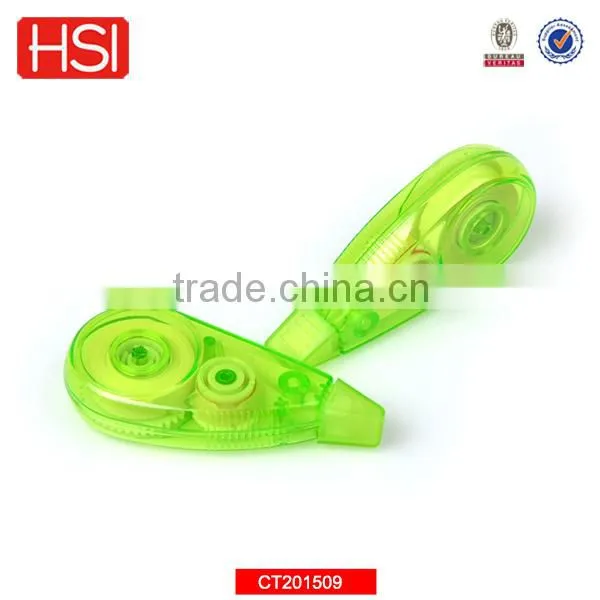 wholesale school stationery correction tape
