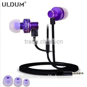 ULDUM 2015 new products mini usb to headphone jack