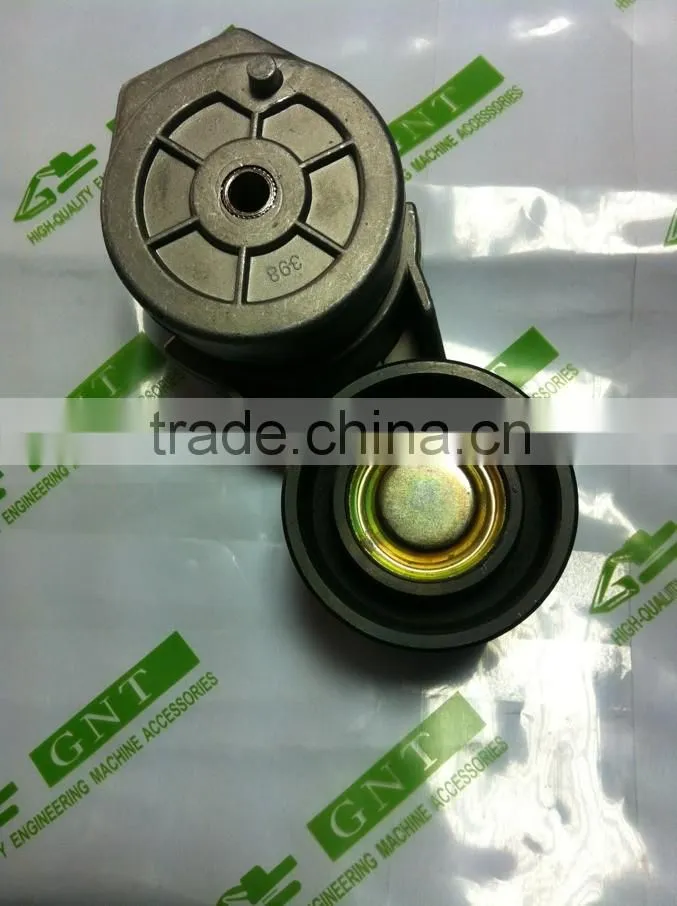 PC200/220-6/7 6D102 Belt Tensioner 6731-61-4510 3194086 for excavator