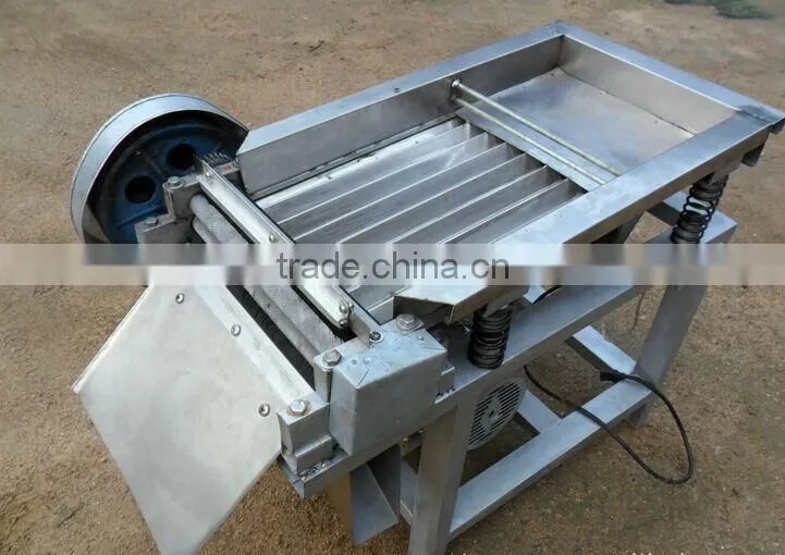 inber series pea and bean sheller from china