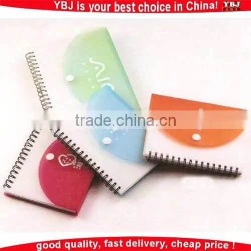 OEM manufacturer notebook school custom notebook manufacturer