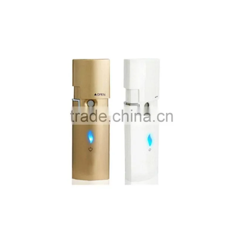 Digital moisture face analyzer with CE support