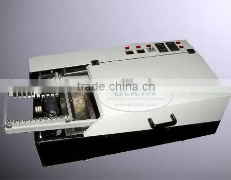 Small wave solder machine LF230A/Mini wave solder machine/Lead free wave solder