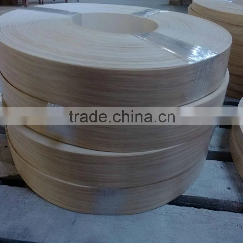 China Furniture PVC Edge Banding
