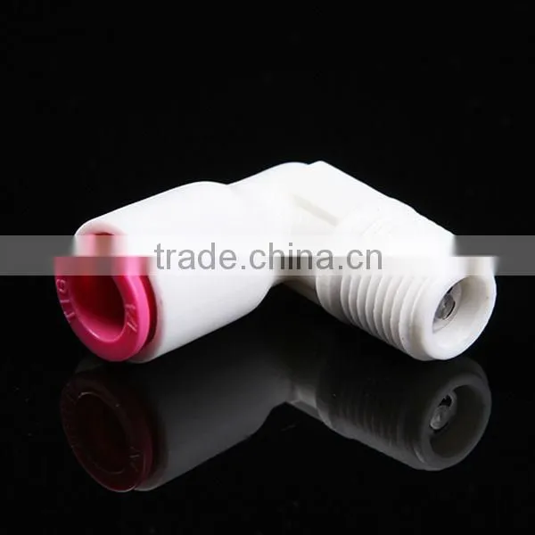 Check Valave Connector
