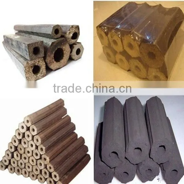 High Efficiency briquette machine price