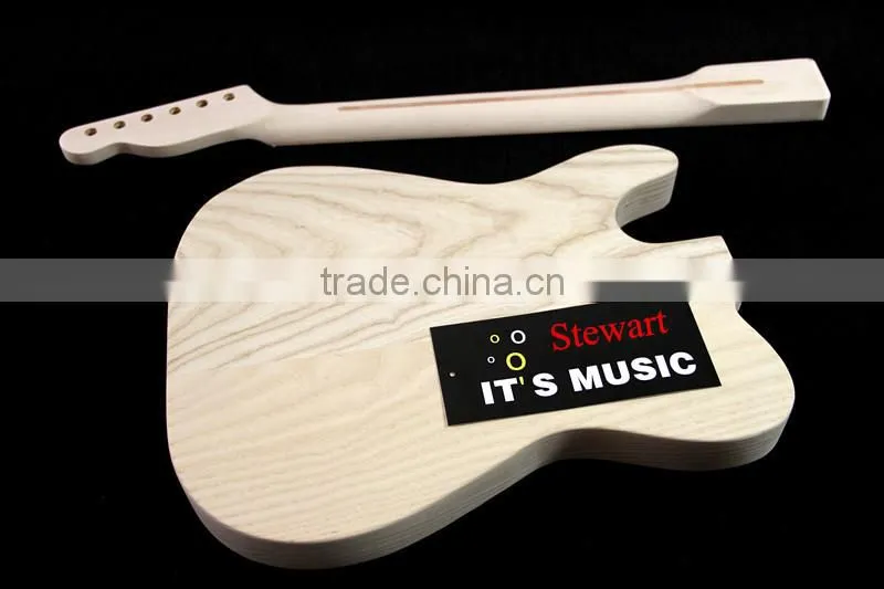 DIY Electric Guitar Kits MX-112