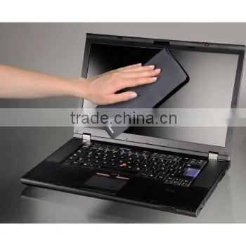 3 in 1 sticky screen cleaning mouse pad