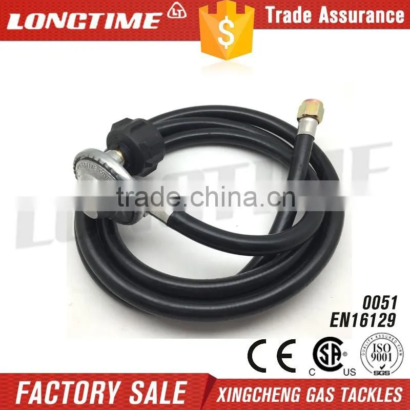 Vertical Gas Regulator for Fire Fit Table/Patio Heater