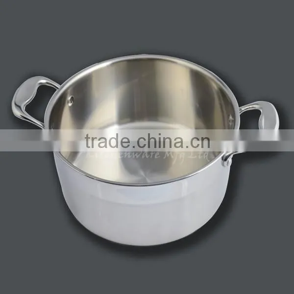 Smart Wife 2016 Hot Sales India Kitchen Pots For Sale
