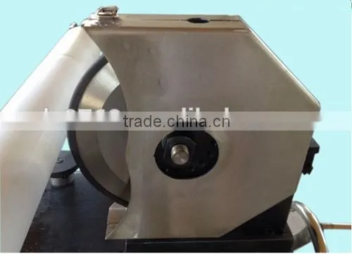 kunlun masking tape semi- auto cutting machine