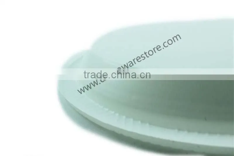 Food grade disposable plastic plates/ tray