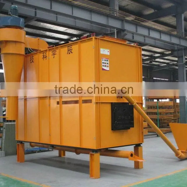 Hot Selling Machine CY5L-40 Air Biomass Furnace for Paddy Grain Dryer