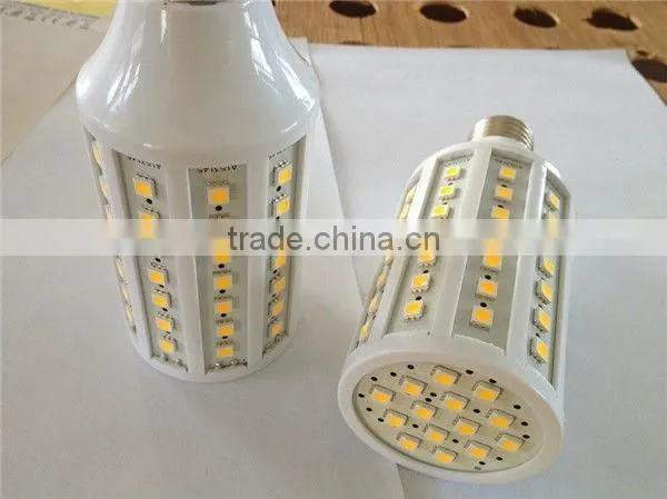 9 Watt Hot Lights SMD Led 5050 E27 6500K 230V