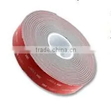 3M 4991 Double Sided VHB Acrylic Foam Tape