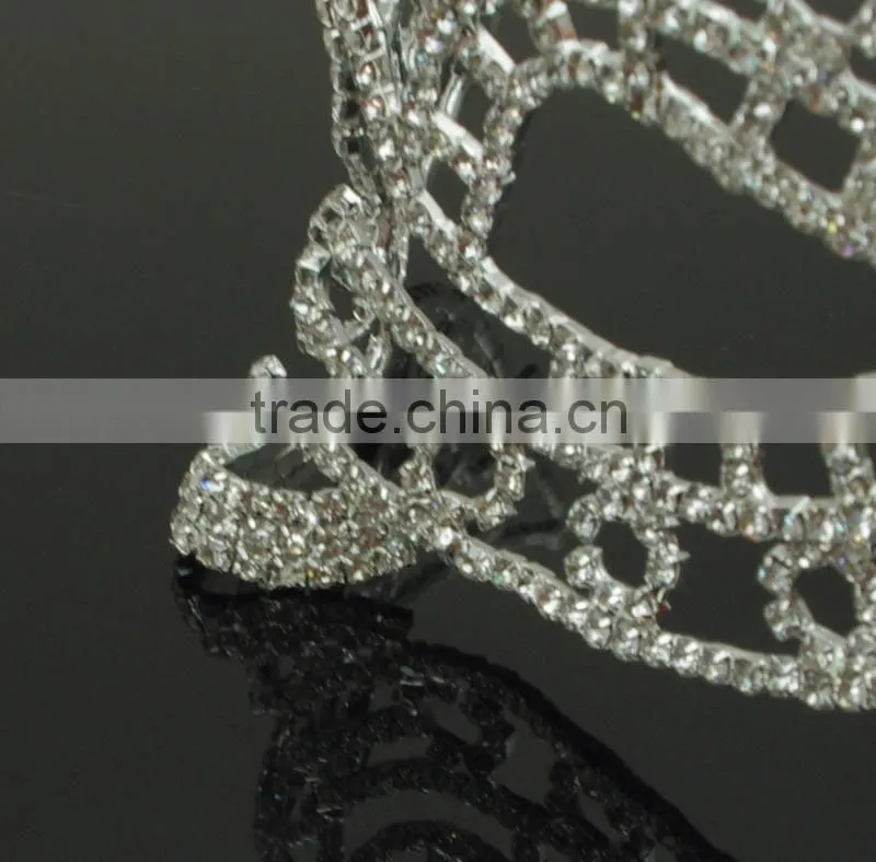 New Arrival Crystal Party Face Mask
