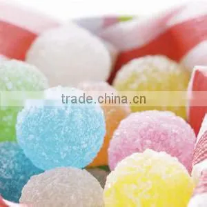 2015 hot seller professional hard candy production line of candy machine