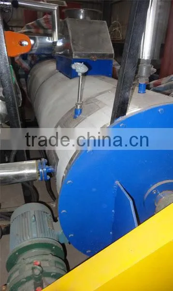 large output fish meal machine/fish powder machine/fish meal plant with factory price 0086 15037190623