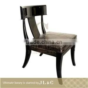 AT07 Rectangular Dining Table in Dining Room from JL&C Luxury Home Furniture New Designs 2015 (China Supplier)