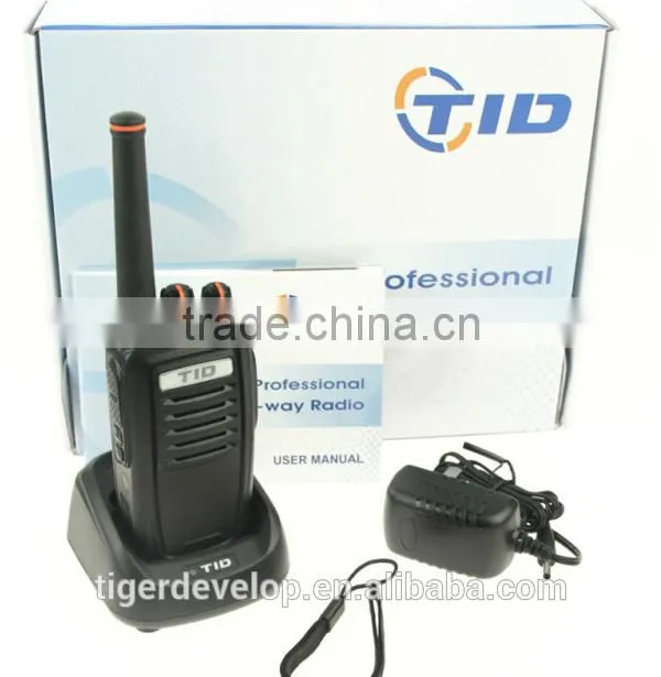 waterproof wholesale with CE certification walkie talkie marine