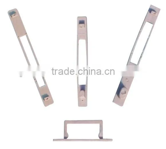 NYLON BLOCK/HOOK SEAT/COVER FOR HEALD FRAME