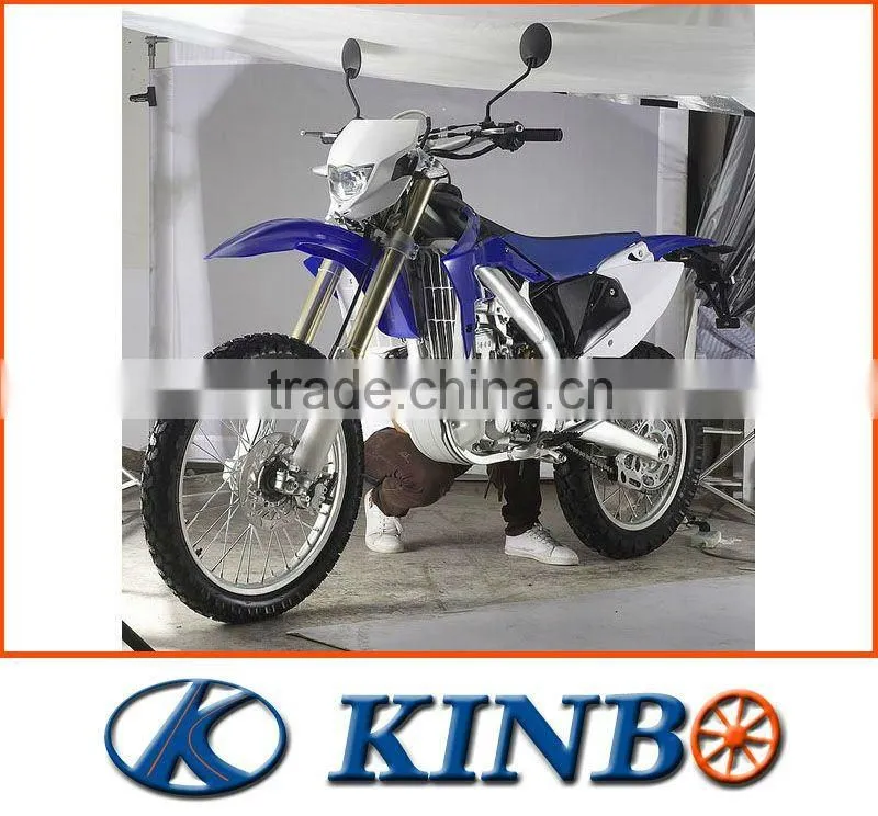 dirt bikes 450cc