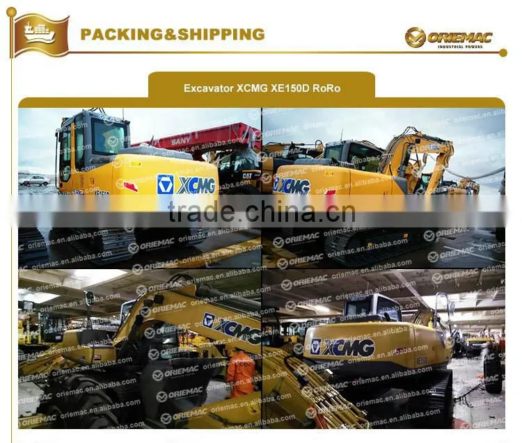 Chinese XCMG mini Excavator,Digger machine XE40 for sale prices