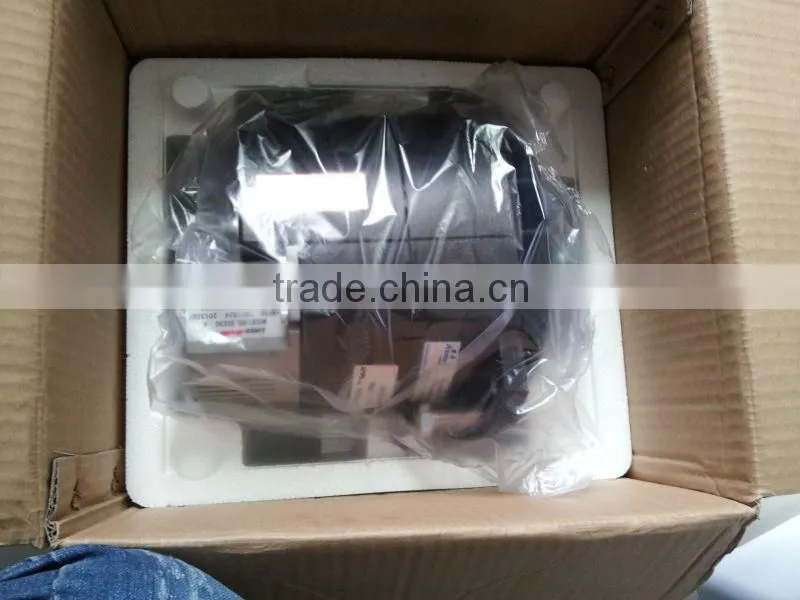 Bus Alternator 8SC3110VC