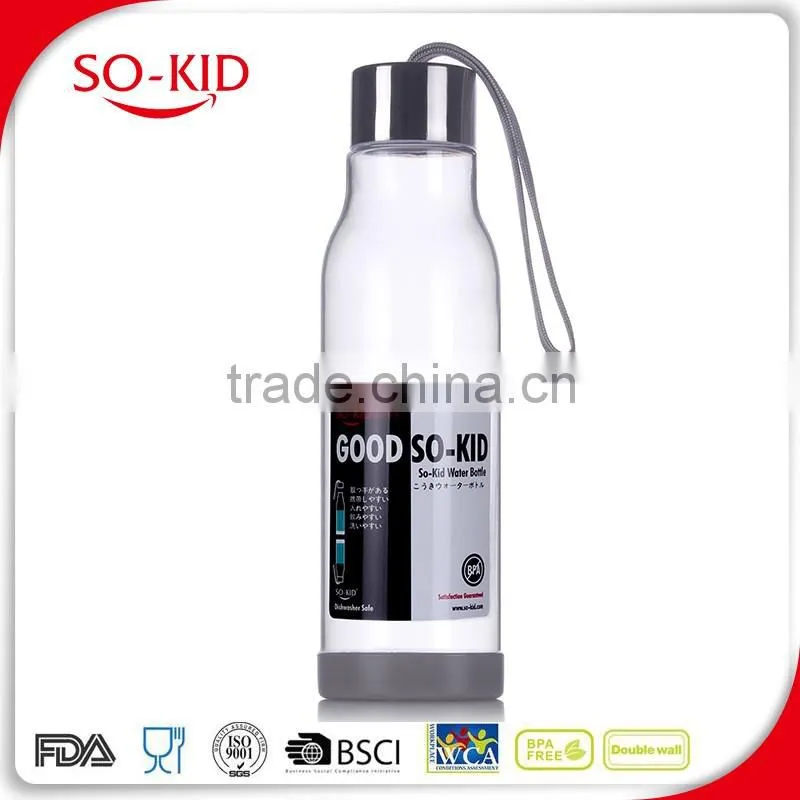 Eco-Friendly 450ML Bpa Free Bottle