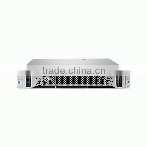 New-HP ProLiantDL380 Gen9 E5-2650v3 2P 32GB-R P440ar 8SFF 2x10Gb 2x800W Perf Server