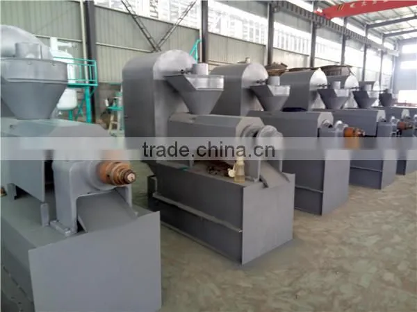 black seed oil press machine
