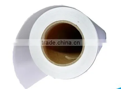 self adhesive waterproof high glossy photo paper