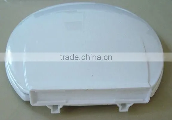 1024 round water closet cover plastic wc toilet set wc